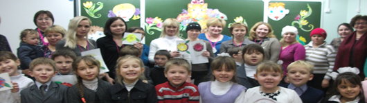 Классные новости декабрь 2015