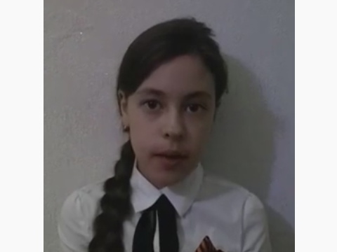 Баллада о матери